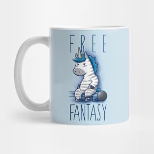 Free Fantasy Mug